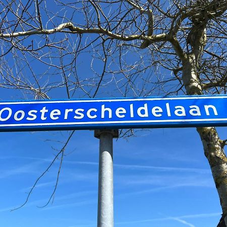 Vakantiehuis Met Luxe Tuin Dichtbij Het Strand Камперланд Екстериор снимка