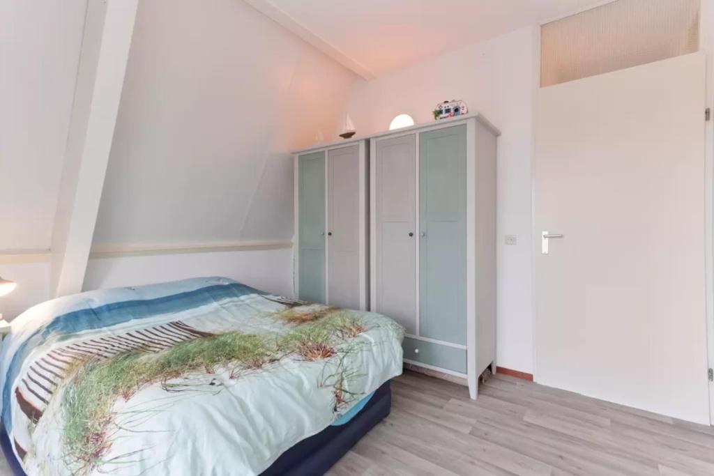 Vakantiehuis Met Luxe Tuin Dichtbij Het Strand Камперланд Екстериор снимка