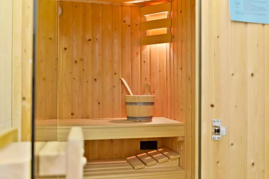 Vakantiehuis Met Luxe Tuin Dichtbij Het Strand Камперланд Екстериор снимка