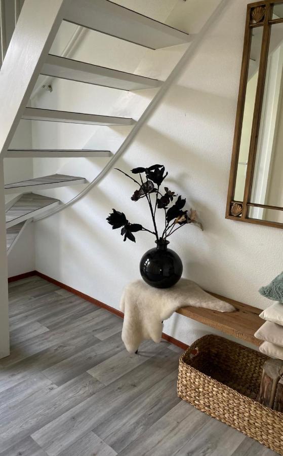Vakantiehuis Met Luxe Tuin Dichtbij Het Strand Камперланд Екстериор снимка